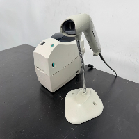 Zebra TLP2824 Plus Barcode Label Printer image 1